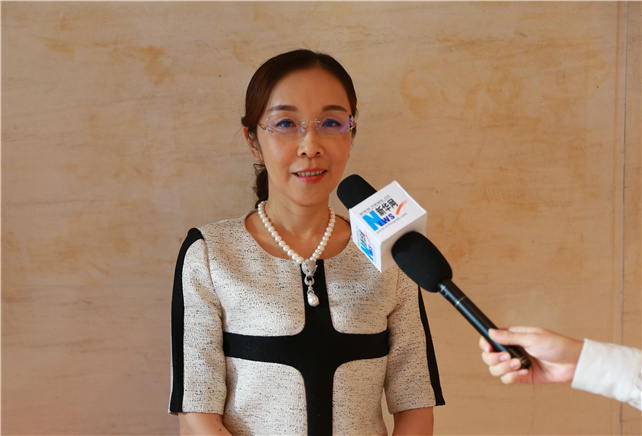 把增強黨的凝聚力、戰(zhàn)斗力與提高企業(yè)競爭力、創(chuàng)造力有機融合。