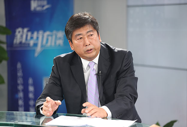 優(yōu)化國有資本的布局結(jié)構(gòu)、提升國有資本運(yùn)營效率。