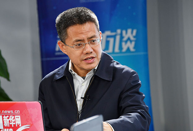 習(xí)近平新時代中國特色社會主義思想是對馬克思主義最好的堅(jiān)持與最大的發(fā)展