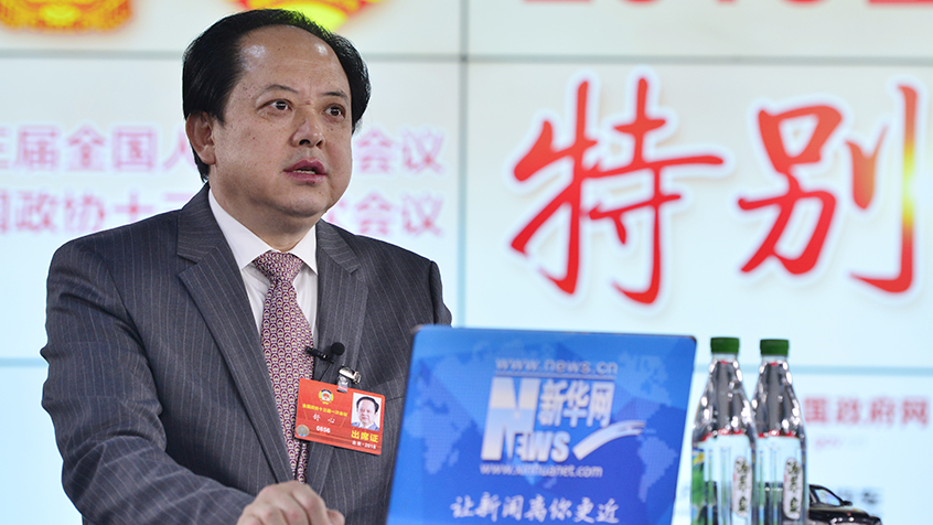 舒心：寧可不賺錢，也要環(huán)保安全