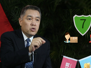 天天3·15，如何更好地保護(hù)消費(fèi)者？