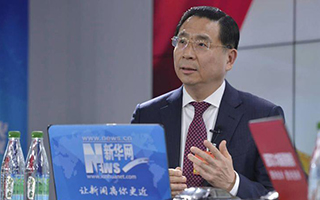 鄭杰：加快5G部署與應用 助推數(shù)字經濟發(fā)展