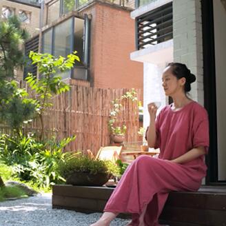 熱茶與伏天的關(guān)系，只有清涼