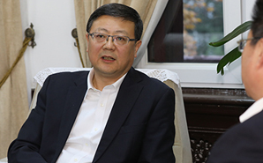 【第十期】陳吉寧：通過五個“一批”精確制導(dǎo)，支持民營企業(yè)發(fā)展