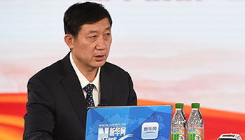 劉加軍：工匠精神就是精益求精、追求極致