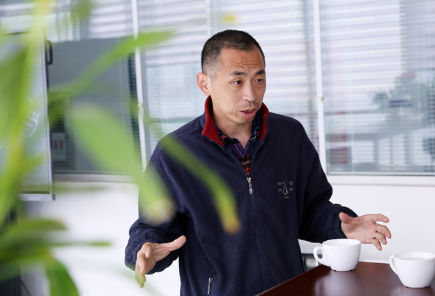 數(shù)據(jù)量大，涉及到全球八個不同地方的望遠(yuǎn)鏡