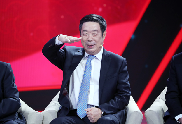 ‘特別能吃苦、特別能戰(zhàn)斗、特別能攻關(guān)、特別能奉獻’的載人航天精神