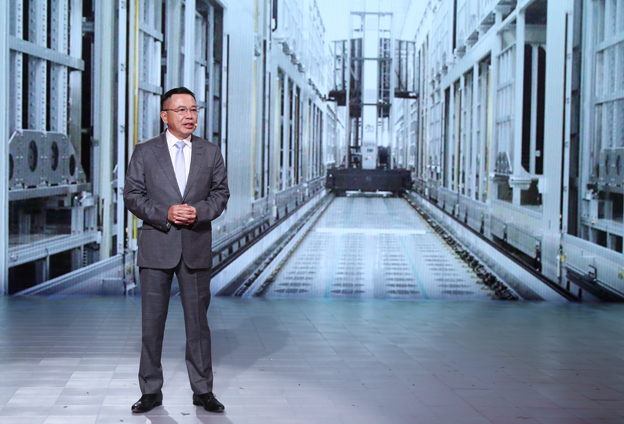 TCL的發(fā)展歷經(jīng)了中國(guó)改革開放的全過(guò)程