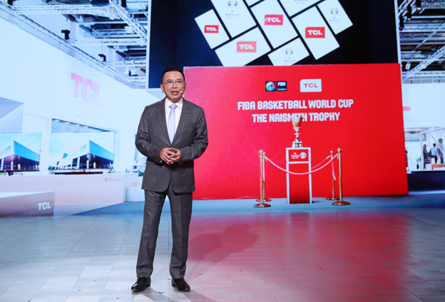 支持我砥礪前行的是實(shí)業(yè)報(bào)國(guó)的使命和信念，超越金錢和物質(zhì)利益的理想和追求。