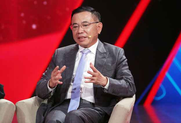 對(duì)外兼并收購(gòu)案例越來(lái)越多，使得中國(guó)經(jīng)濟(jì)和全球經(jīng)濟(jì)更好融合