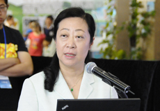 閆傲霜:大數(shù)據(jù)時(shí)代的公眾參與創(chuàng)新行動(dòng)