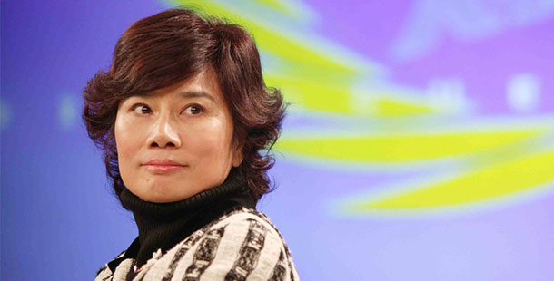 格力集團(tuán)董事長(zhǎng)董明珠——始終堅(jiān)持走專(zhuān)業(yè)化的發(fā)展道路，通過(guò)自主創(chuàng)新的核心科技，在制冷領(lǐng)域不斷謀求縱深發(fā)展；始終堅(jiān)持為用戶(hù)提供節(jié)能、環(huán)保和舒適的產(chǎn)品，不斷改變?nèi)藗兊纳罘绞剑纳迫祟?lèi)的生存環(huán)境，創(chuàng)造真正的社會(huì)價(jià)值。