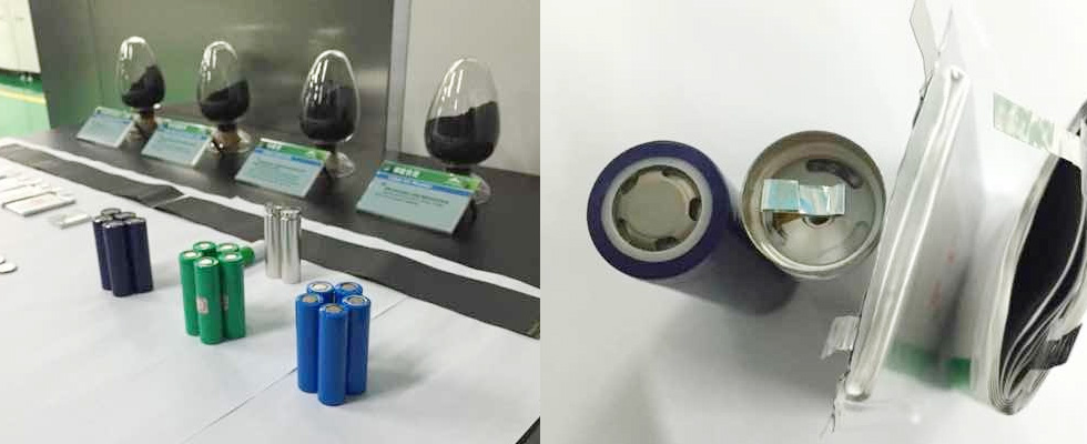 神馬？手機(jī)電池里藏“紙條”？