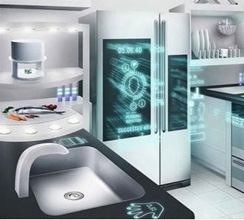 未來智能家居該是啥樣？