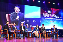 高峰對話：中國品牌如何贏得國際掌聲？