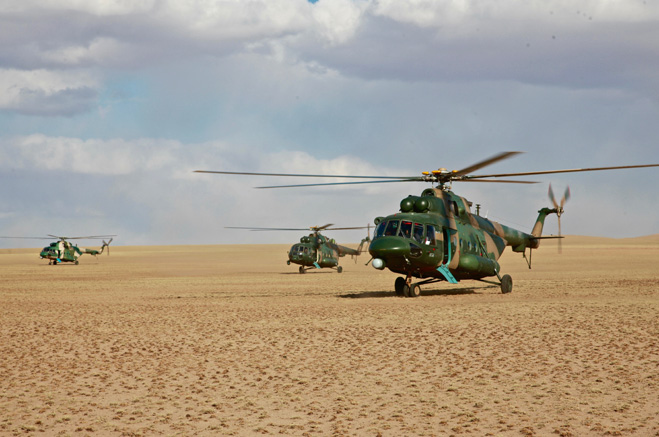 著陸場區(qū)準備就緒靜候?qū)嵺`十號&ldquo;回家&rdquo;