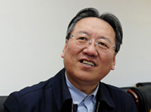 李天來(lái)院士：他把緯線(xiàn)向北“推移”了三度