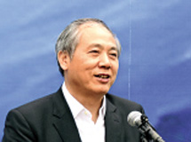 專訪中科院院士、中山大學(xué)校長(zhǎng)羅俊