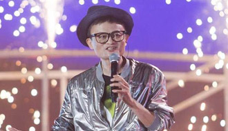 淘寶十周年，馬云退“幕后”