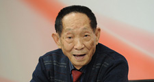 袁隆平:把長(zhǎng)沙打造成"國際稻都"