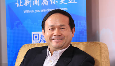 王彪：推進供給側改革 以“去產(chǎn)能”促企業(yè)轉型升級