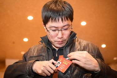 王尚典代表：質(zhì)量之魂，存于匠心