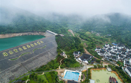 綠色，播種在大地上的美好未來——重訪習(xí)近平總書記黨的十八大以來國內(nèi)考察地