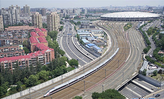 前進(jìn)，向著偉大復(fù)興的中國夢！——寫在黨的十九大召開之際