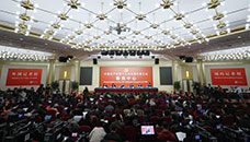 記者會(huì)：滿足人民新期待，保障改善民生