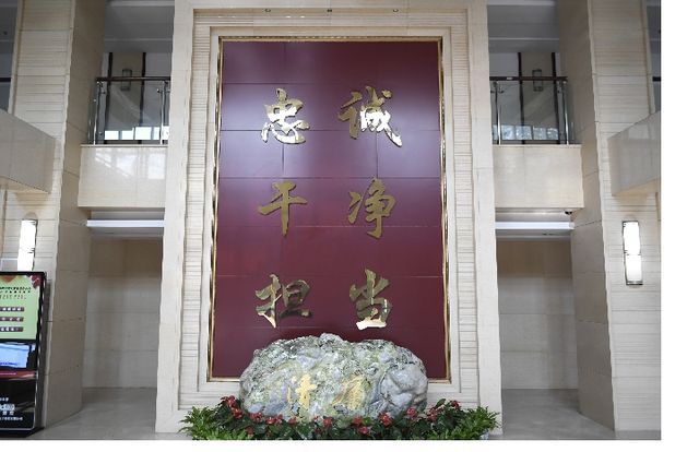 日記⑤：正風(fēng)肅紀(jì)不是&ldquo;一陣風(fēng)&rdquo;