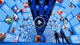 來國博，尋找你的感動(dòng)吧