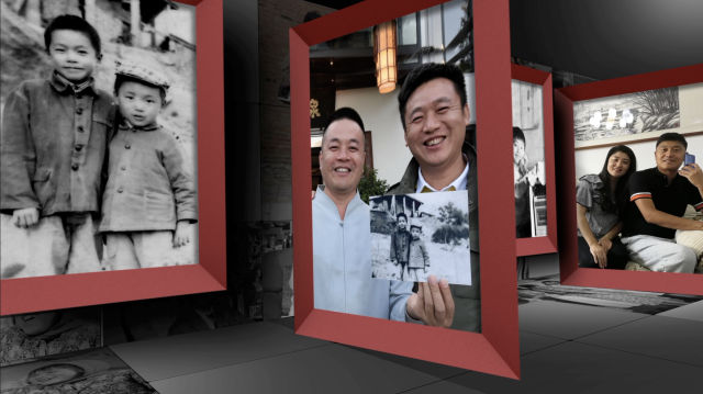 40年，你可曾讀懂父親？