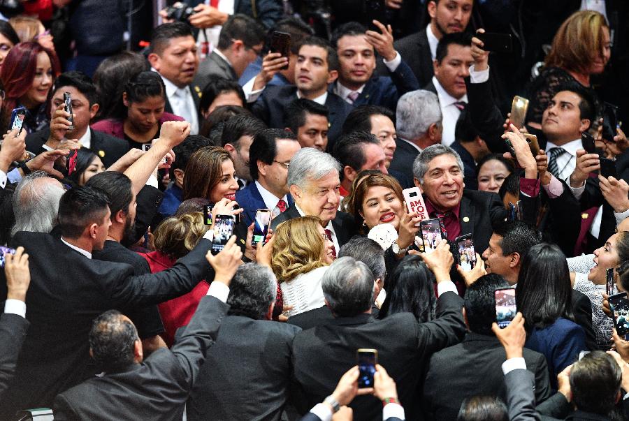 7、拉美多國大選政治版圖生變