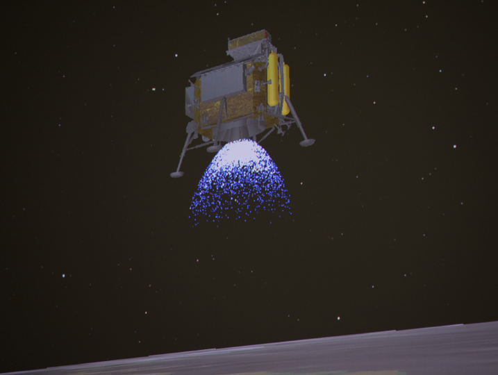 這一落，怎么想象都不過