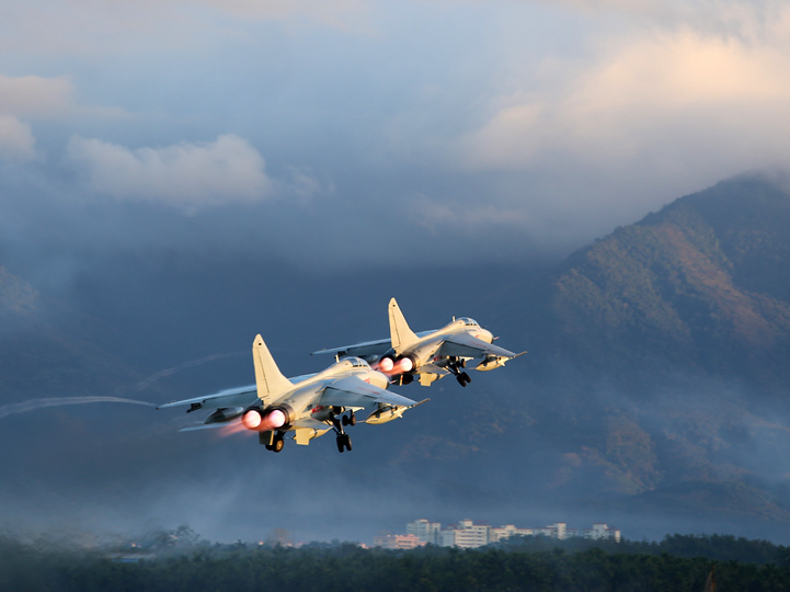 新華社評論員：增強(qiáng)憂患意識，提高防控能力