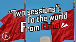 兩會什么節(jié)奏？聽完這首RAP秒懂！