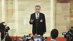 人民銀行黨委書記、銀保監(jiān)會(huì)主席 郭樹清