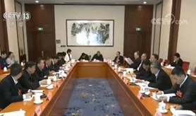 【聚焦兩會&middot;我從基層來】堅(jiān)持農(nóng)業(yè)農(nóng)村優(yōu)先發(fā)展