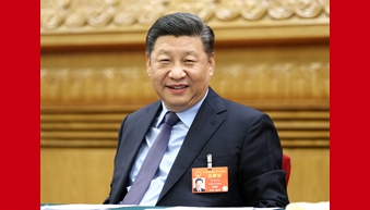 在福建團，習(xí)近平提出這些殷切希望