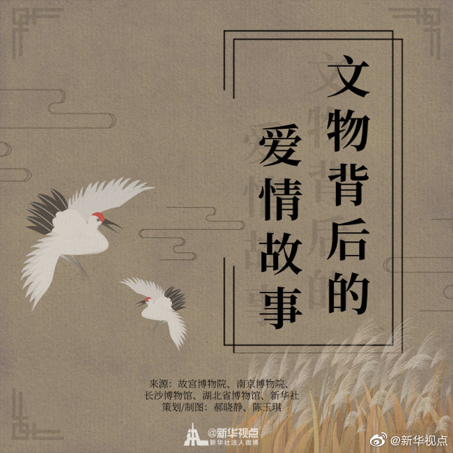 古人是怎么表達(dá)內(nèi)心深情的？