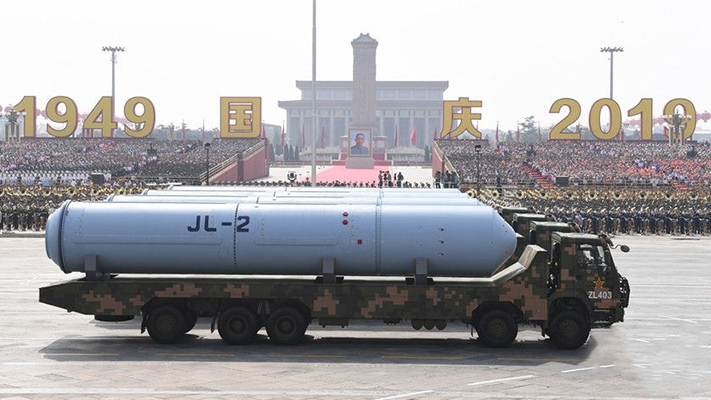 這些大國重器，再看一眼！