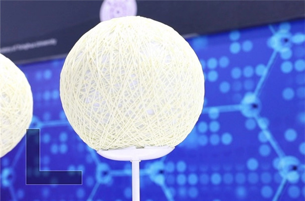 管窺未來(lái)！空氣里的水汽也能發(fā)電