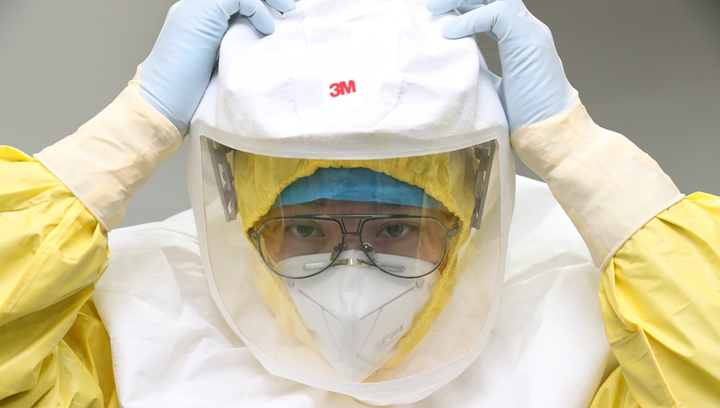 辛識(shí)平：這屆青年“守護(hù)力”，滿格！