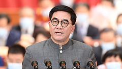 九三學(xué)社上海市委會(huì)副主委，復(fù)旦大學(xué)生物醫(yī)學(xué)研究院院長(zhǎng)，中國(guó)科學(xué)院院士 葛均波