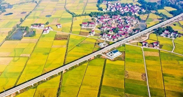 再次出發(fā)！最美鐵路紅色昌贛等你來