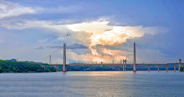 “數”看江西革命老區(qū)的“高鐵時代”