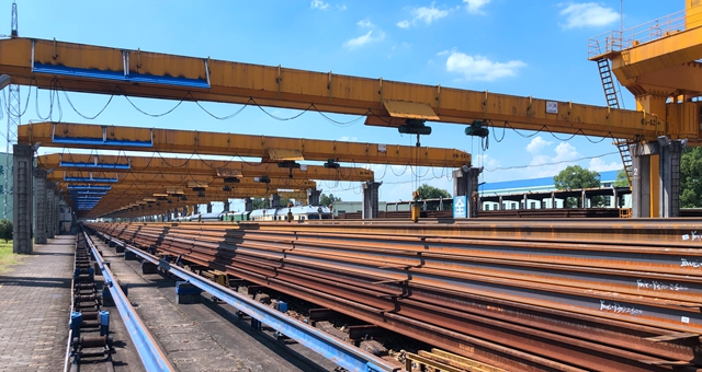 高鐵“無聲”的秘密在這！