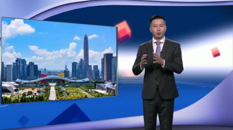 辛識(shí)平：筑夢(mèng)40年，深圳再出發(fā)