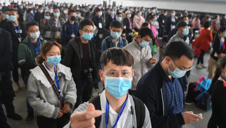 “打工人”陳安心：這一年不容易，也沒那么難