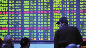 郭樹清年底密集喊話，能否提振虛弱A股